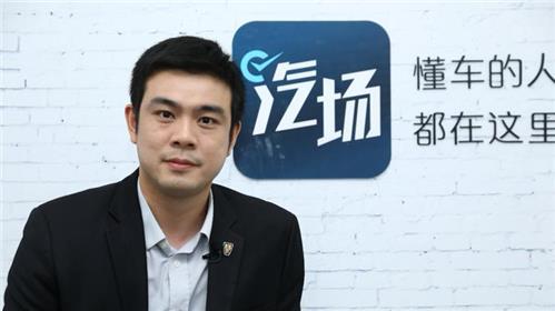 沈炜：突破价格天花板的荣威RX8是如何做到的？
