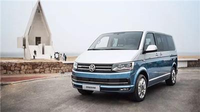 阿蛮评车：除了大众T型车的情怀 迈特威悠享版还有什么值得你买单