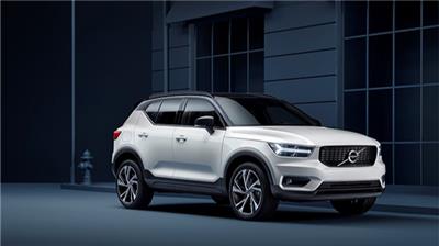 阿蛮评车：8月上市明年国产 前期进口的XC40为了领克01也是拼了