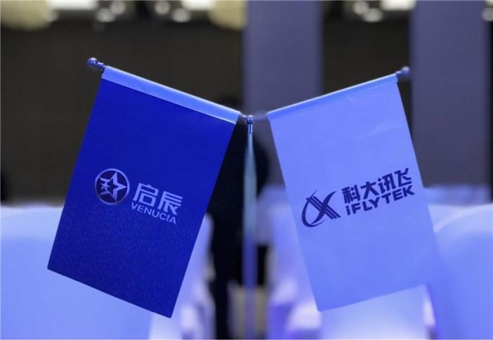 东风启辰的突围之路