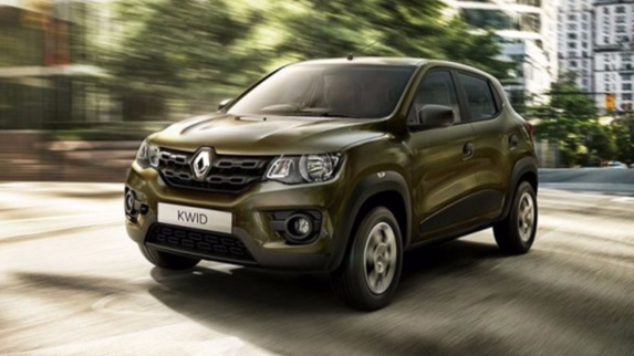 揭秘日产全新SUV 由东风工厂生产 颜值比丰田C-HR更超前