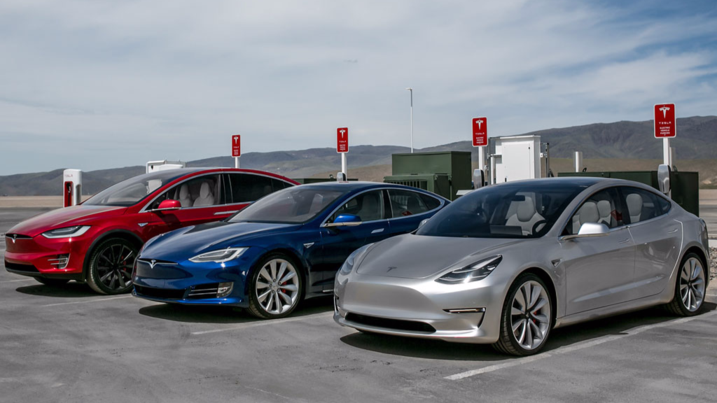 特斯拉放大招 最高降9万元 我喜欢的MODEL 3或售30万