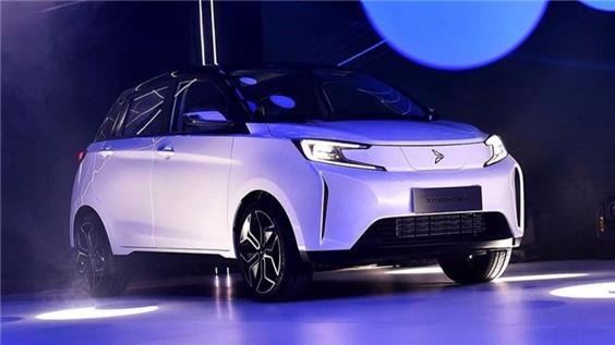 还看什么飞度/POLO 10万以内选它不后悔 新车8月正式上市