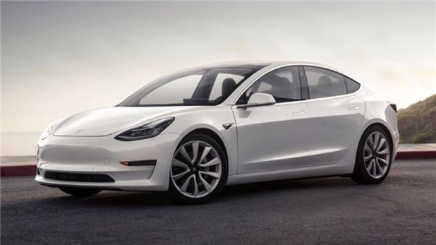特斯拉股东大会放出这些大招 不仅仅建工厂/Model 3国产这么简单