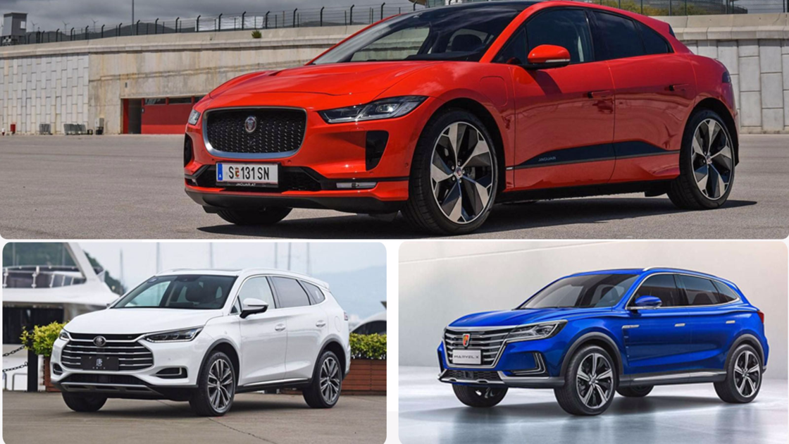 我喜欢的它终于来了 26款新车/19款SUV 2018下半年上市新车盘点