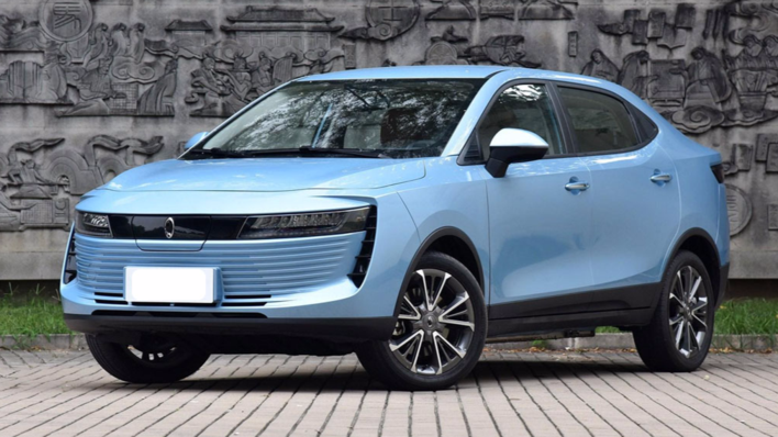 8月有24款新车上市 其中15款SUV  我最期待的是国产超跑