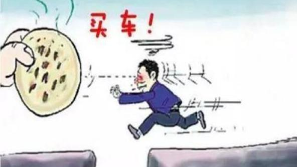 宝马小病大修，无限保养卡被作废，盘点4S店真实“坑人”案例