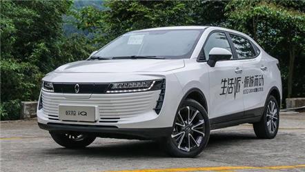 十万元可以买到这5款纯电动SUV 续航300km+ 而且还省钱