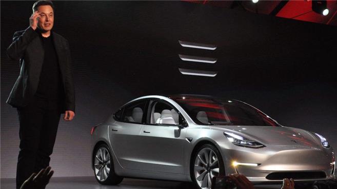 特斯拉停售ModelX/ModelS 75D，竟然是为了它