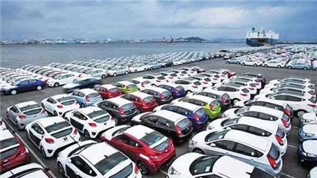 2018年12月销量榜单，朗逸憾失榜首，CR-V干翻途观