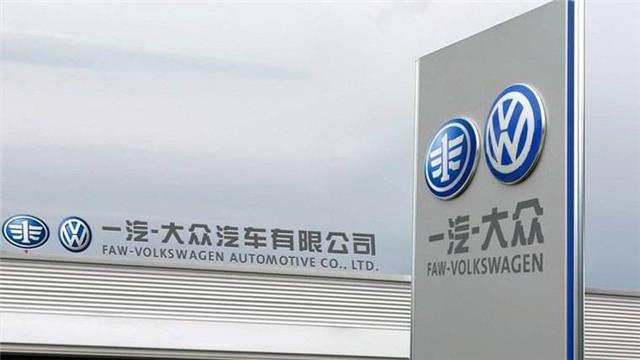 2款SUV/1款轿车，大众新品牌2019年推3款新车，围攻自主车型