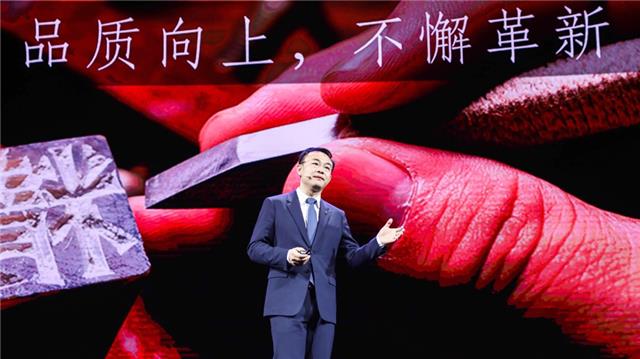 郑刚的进化论 严冬是对北汽新能源最好检验