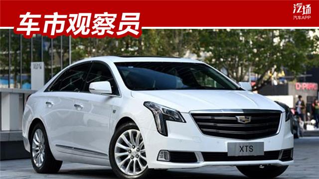 二线豪华1月销量盘点：凯迪拉克靠优惠领跑，雷克萨斯混动是亮点