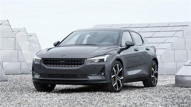 3.99万欧起售的Polestar 2，或许要比Model 3更能满足你