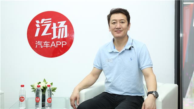 宁述勇：拒绝“粗制滥造”，欧拉品牌要把电动车选择权交给消费者