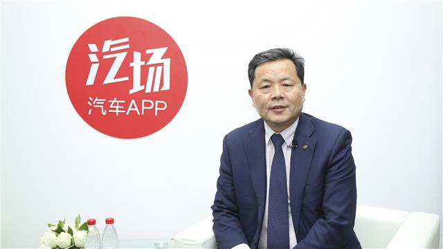 北京汽车怎么干自主？陈宏良：坚决不做投机派，给消费者无干扰的智爱