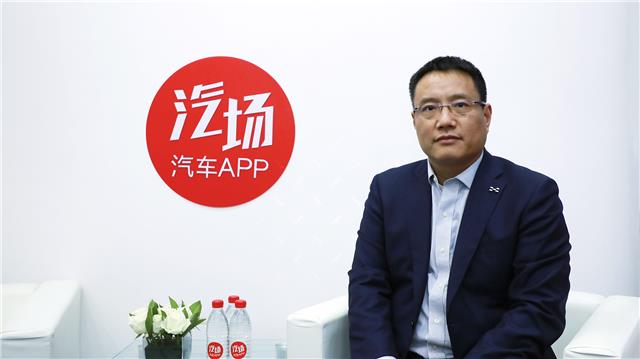 谷峰谈U5交付：爱驰汽车不吹牛，能如期交付，还有信心进军欧洲