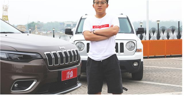 Jeep车主说Jeep，自由光是一辆什么样的SUV？