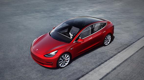 阴晴不定！7月Model 3刚降价，9月国内特斯拉全系车型或再次涨价