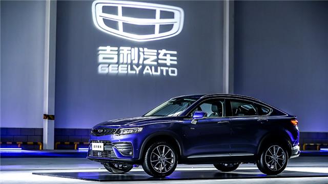 为什么要花20万买一辆国产车？走进CMA工厂，我终于知道了答案