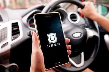 Uber力推领航者计划，电动车司机将得到现金补助