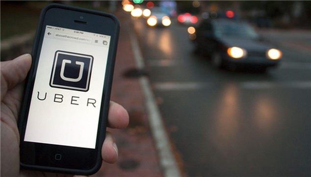 出行界的亚马逊？Uber计划2019年上市 