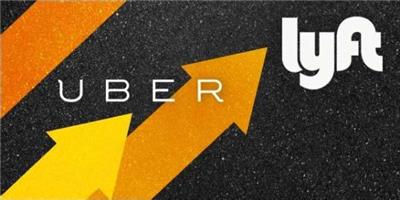 Lyft司机诉讼Uber涉嫌不正当竞争