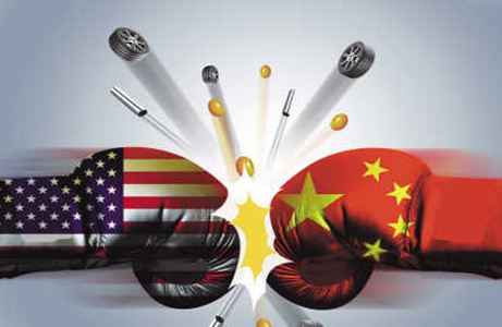 中美贸易战波及美国进口车，几家欢乐几家忧？