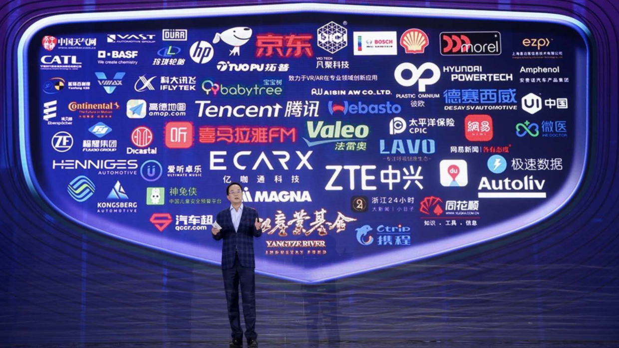 2018款博越不愁卖，难度在于吉客系统肩负的吉利转型重任