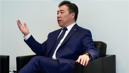 一汽-大众终于有了SUV，董修惠为什么说“SUV的风口正在过去”？