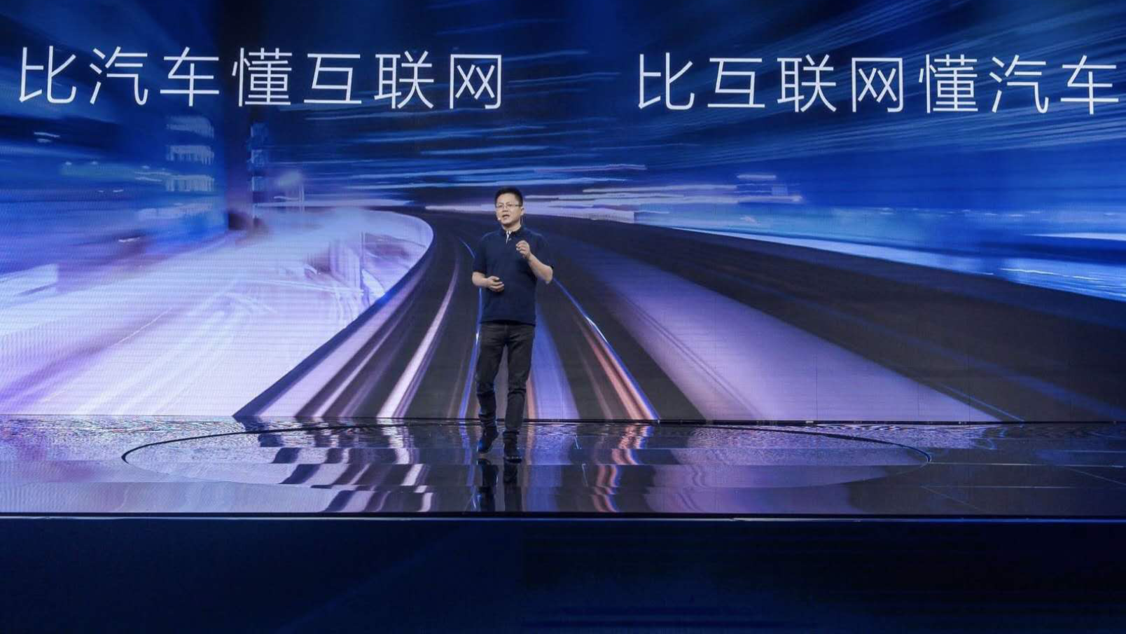 网联化VS电动化，博泰会成为车联网界的CATL吗？