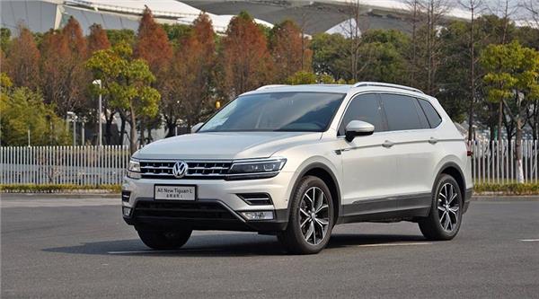 大众途观L要推混动版 又是更费油贵10万的那种神车？