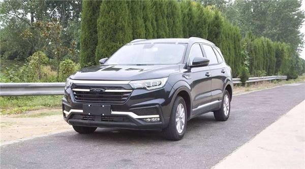 3月10多款重磅新车 网上要吵起来的 肯定是这几款SUV！
