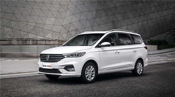 场爷说新车：6万块的6座MPV宝骏360 却有一个大弱点