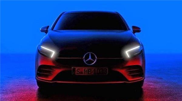 奔驰要专为中国市场造一款车 不到30万7座 可能是SUV