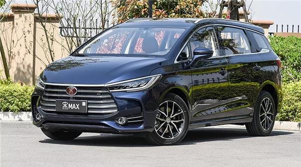  少一个座椅它却要涨价 比亚迪宋MAX 6座版新车的最新消息