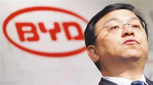 拿到6亿补贴 却利润暴跌83% 比亚迪成了行业里的一面镜子