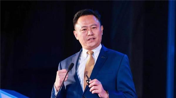 这一次 徐留平给出了中国汽车产业转型的新方向