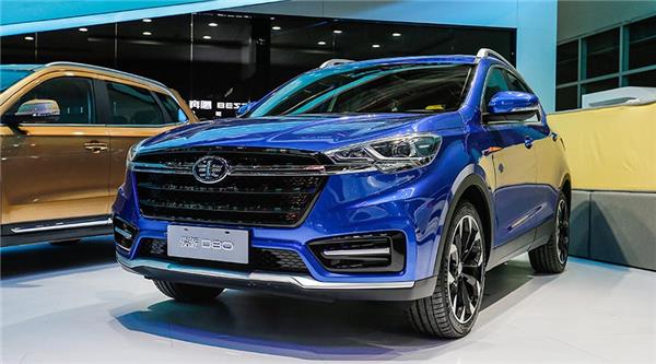 9万买到丰田RAV4不是梦 一汽骏派D80将在8月上市