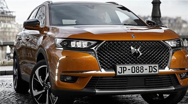 花途观L的钱买辆豪华SUV 又一家豪华品牌DS决定推低价新车