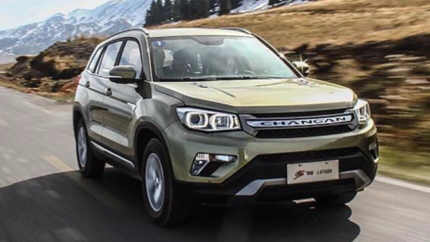 又是1.5T，长安CS75“赶场”机油门，3月2日公布解决方案