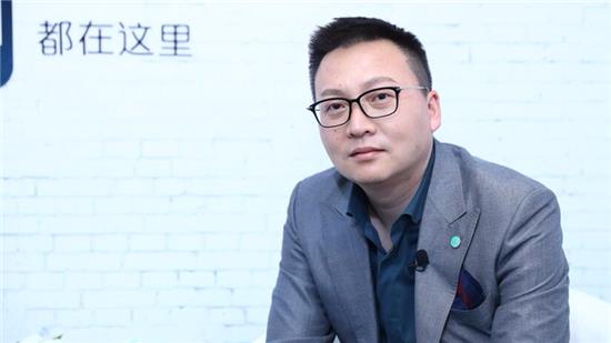 威马汽车陆斌：新能源汽车一定比燃油车贵？威马要改变这种认识