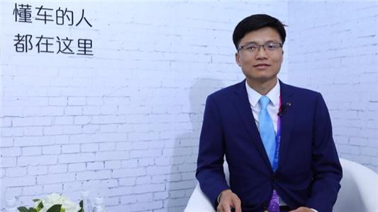 广汽新能源陈顽：4S店模式将发生根本变化 实现更聪明陪伴