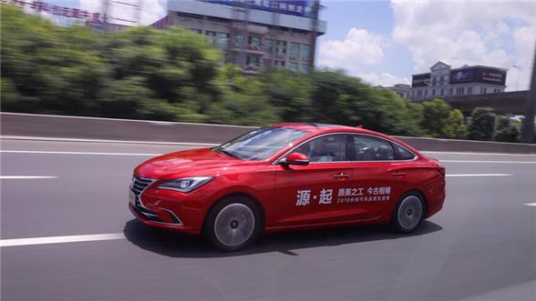 没有傲娇 只有骄傲 长安汽车对话车主的方式蛮“奇特”