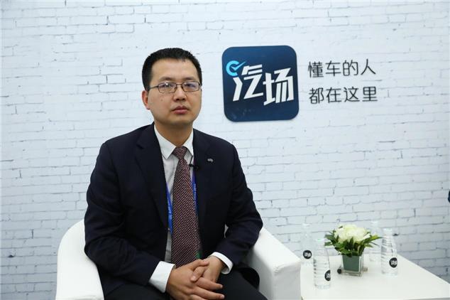 比亚迪杨昭：三款新能源车型继续领跑 不会放松燃油车发展