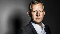 捷豹路虎设立新职位首席商务官，Felix Braeuetigam成为首任
