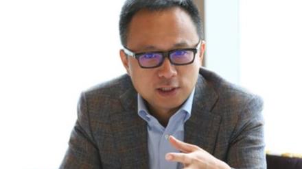 奇瑞捷豹路虎胡俊离职  业务由陈雪峰暂行代理