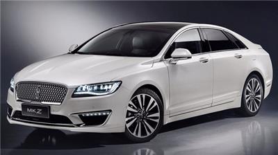 阿蛮评车：被ATS-L甩出3条街 林肯MKZ看上去豪华 实际上却是个坑