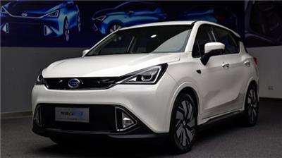 续航轻松过300km 含多款SUV 看看2018值得期待的新能源车