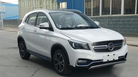 【E周车评】4-5万就能买“奔驰” 售价200万的FF91终于批量生产？